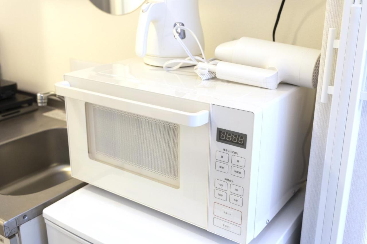 Sleeplab 高輪 -睡眠特化型hotel- Tokio Zewnętrze zdjęcie